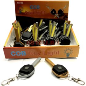 Брелок KEY Light 158