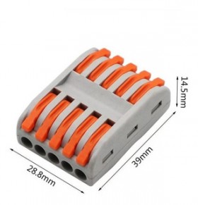 LBT Клеммник L- D102 (50шт)