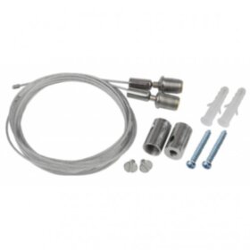 ЭРА LLED-А-SUSPENSION система подвеса для светильников