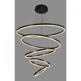 5205/250+400+600+800+1000 CF (1) Люстра N (RL)