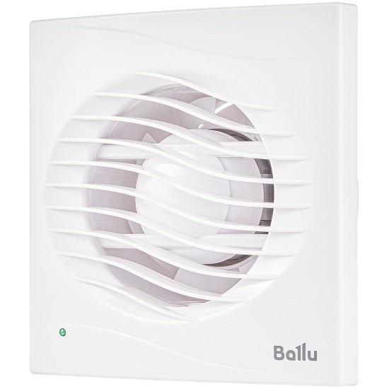 Вентилятор вытяжной Ballu BAF-AR 150 V