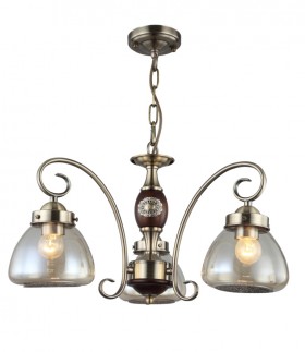 5947/3 AB (1) Люстра