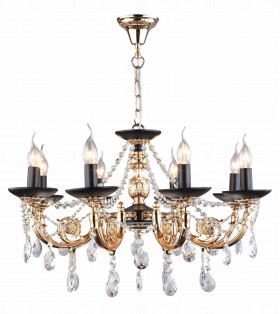 7029/8 FG+BK (1) Люстра