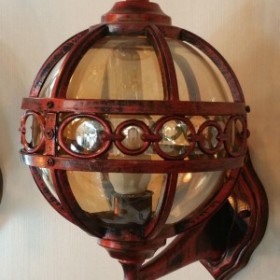 B2054/250 AB фонарь