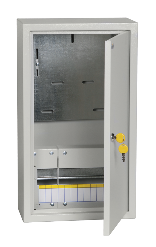 Корпус металлический ЩУРн-3/12зо-1 36 УХЛ3 IP31