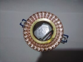 K1101L коричневы（brown） 100*25mm 50шт./коробка