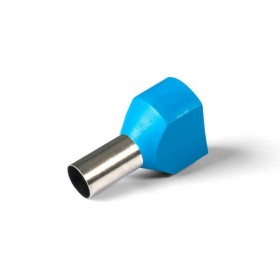 Наконечник НШВИ(2) 16-14 (КВТ) 100шт