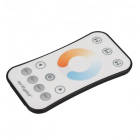 Пульт Smart-R37-MIX (1 зона, 2.4G)