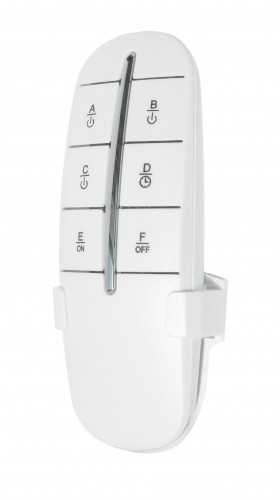 REV Набор из приемника на 3 канала и пульта ДУ