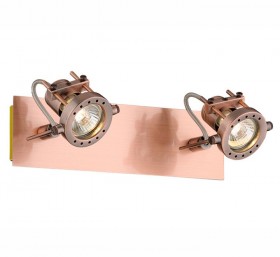 8016-02/B502 RAB (1/8) Настенный светильник