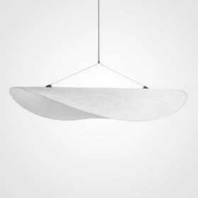 Люстра подвесная  Helvetios 118665P/L   Е27/white