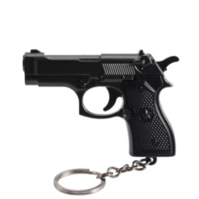 Брелок пистолет YYC -504 30шт