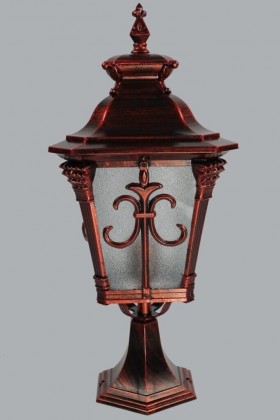 B2058-9F AB (1/6) Фонарь