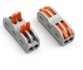 LBT Клеммник L- D 412 50шт