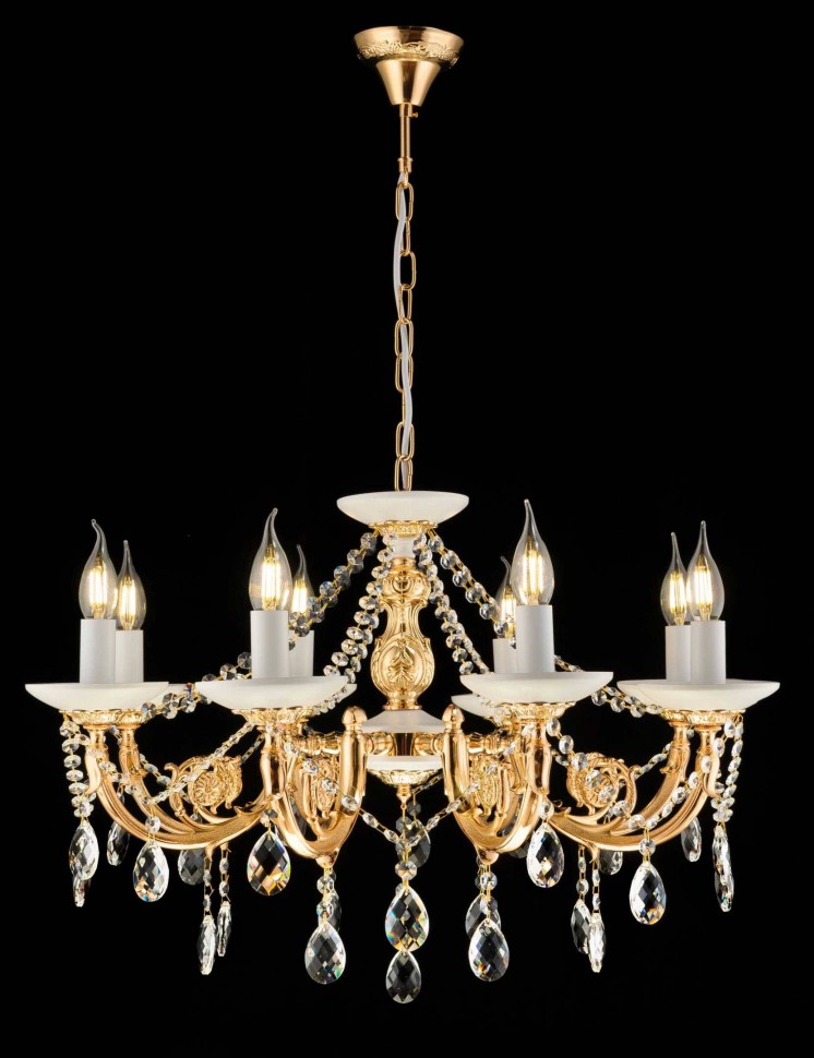 7029/8 FG+WT (1) Люстра