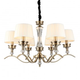 OML-88413-06 Люстра подвесная