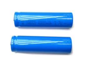 Аккумулятор LGDBHG 18650 2200mAh