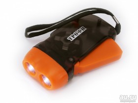 TD2 Динамо Фонарь