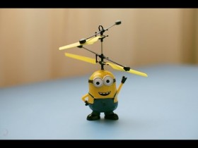 Летающие игрушки детские