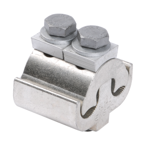 Зажим плашечный ЗП 6-95/6-95 (SL37.27) IEK UZP-11-S06-S095