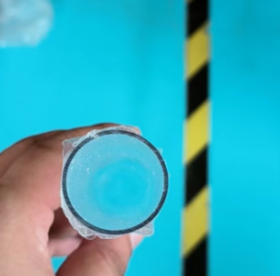 Трубка прозрачная 2 метра 23мм