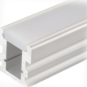 Профиль встраиваемый ALP-17