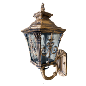 Садовопарковый свет-к 9023B/AB  Фонарь  (7шт)