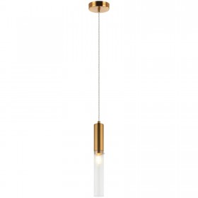 Светильник подвесной Stilfort 2161/05/01P серия Sator