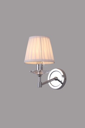 8686/1CR CHROME Бра