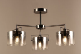 Люстра подвесная 3*40ВТ E14 SWT D630H310 *