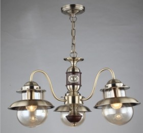 5952/3 AB (1) Люстра