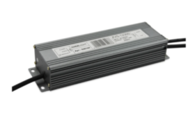 Блок питания ZVS-300-12 (12V, 300W, 25A, IP67)