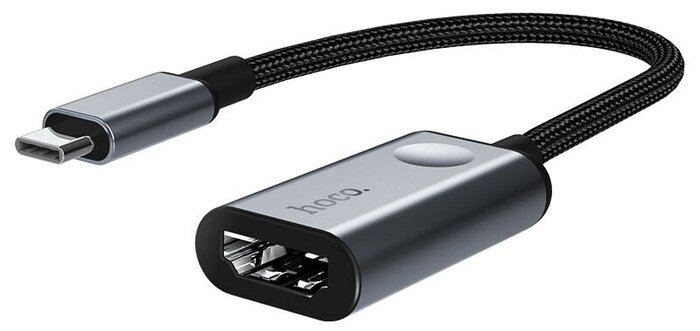 Адаптер переходник  USB HOCO HB10