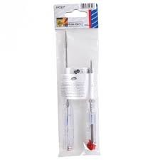 REV Набор индикаторов напряжение IP40 140мм + 190мм, DIY, duwi