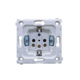 Механизм Розетки с заземлением 16 A 250 В