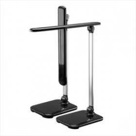 Светильник настольный LE TL-158 BLACK (Черный) (12)