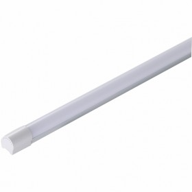 Свет-к с/д  LE LED ECO  SLIM 16W 5000К (матовый) (50)