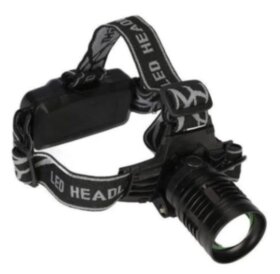 Налобный Фонарь YYC-8054-P50