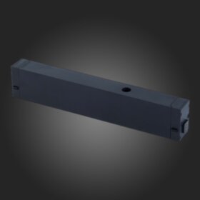 ST015.422.13 Адаптер для установки светильников SKYLINE 220 ST-Luce Черный