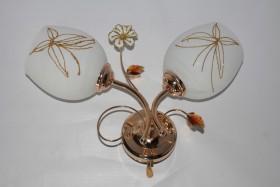 72930/2W MIX (золото) (10) Бра