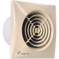 Вентилятор Silent CZ 120  крем