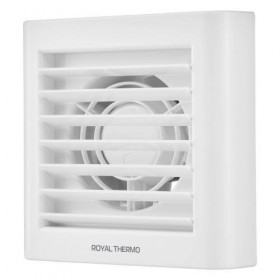 Вентилятор вытяжной Royal Thermo RAFL 100 AG