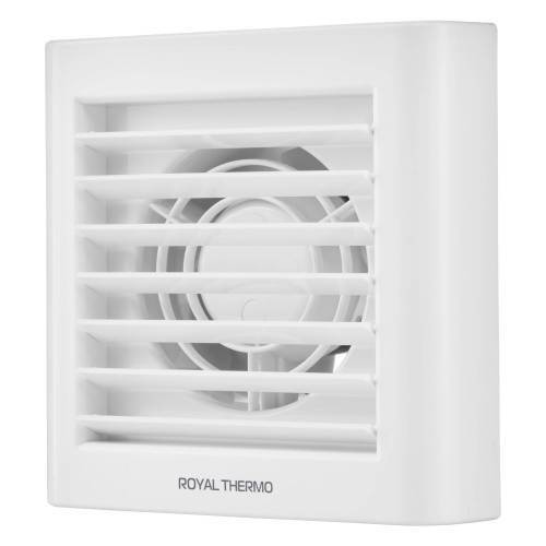 Вентилятор вытяжной Royal Thermo RAFL 100 AG