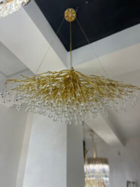 7777/1000 GD Люстра