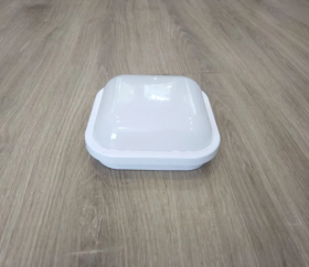 Свет-к с/д герметичный LE LED SBL WH 20W  (квадрат) (10)