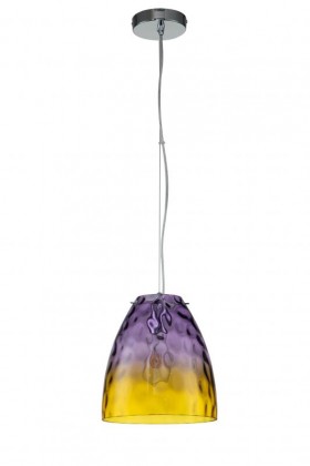 Подвесной светильник  11028/1P Purple