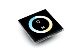 touch panel led controller включатель врезной сенсорный