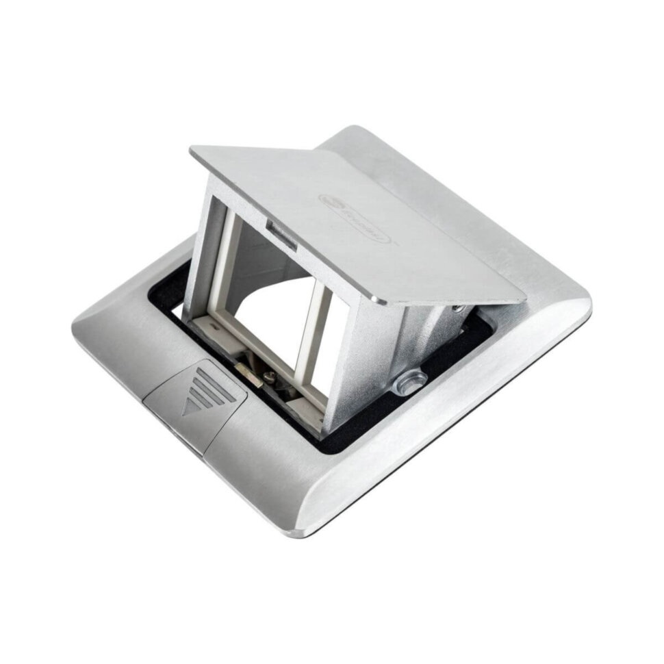 Люк на 1.5 поста (алюминий) LUK/1.5AL