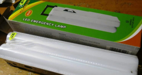 Фонарь YJ-6863