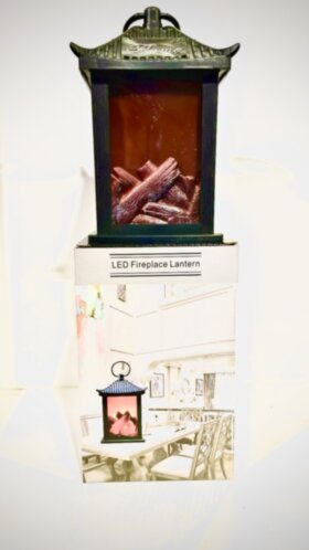 Камин декоративный TH-797